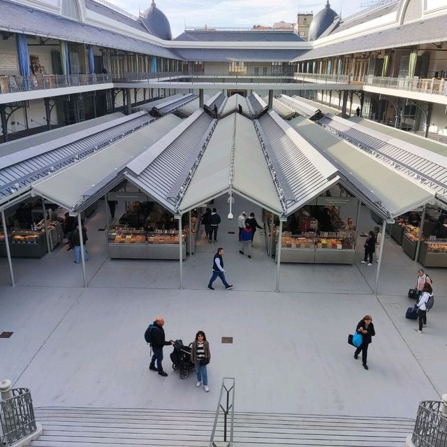 Restoration Market