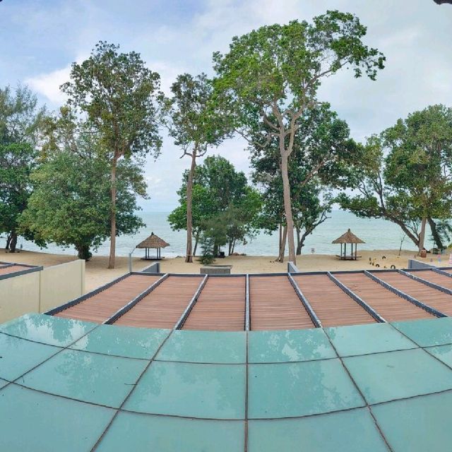 Cosy Resorts @ Desaru