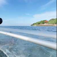 Sanur Beach