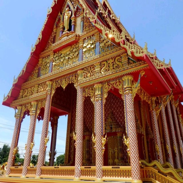 วัดห้วยใหญ่