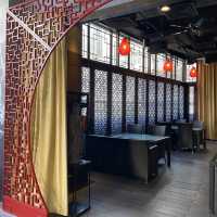 上環站5分鐘到達蘭桂坊九如坊酒店🏨