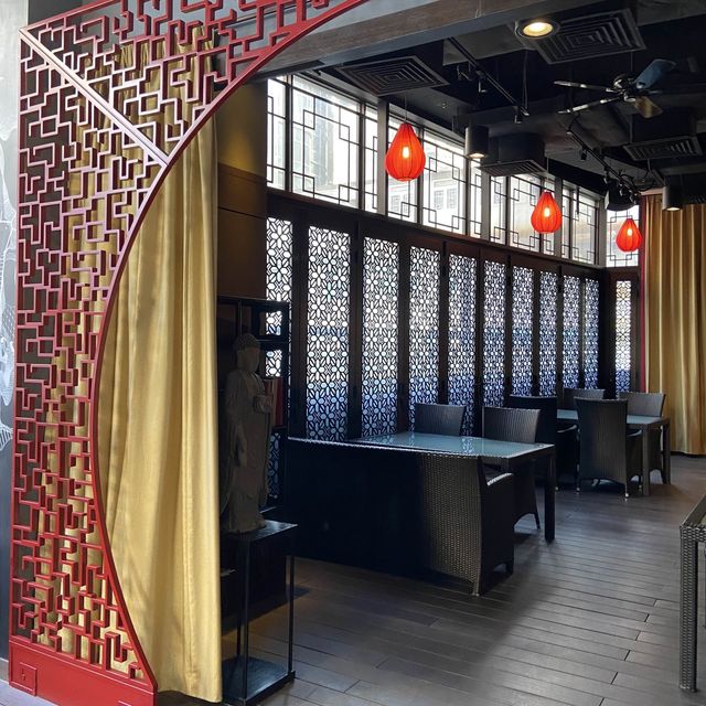 上環站5分鐘到達蘭桂坊九如坊酒店🏨