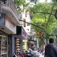 An Insight Glimpse Of Hanoi City