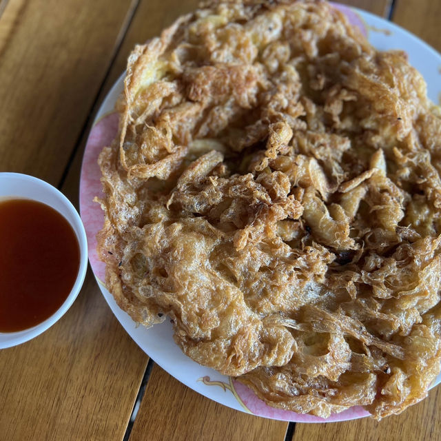 ร้านเพชรในรู ครัวหัวบ้าน 