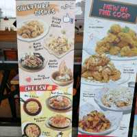 Chir Chir Fusion Chicken Factory