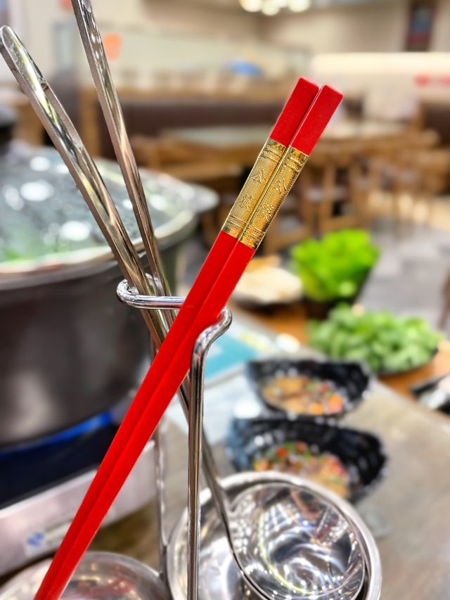 觀塘惹味麻辣雞煲🍲