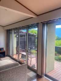 【大分】超高評価！由布岳一望の絶景ホテルが最高すぎた