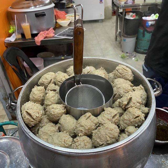 BAKSO CENANG