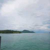 ท่าเรือราไวย์ #ท่าเทียบเรือหาดราไวย์ @ภูเก็ต