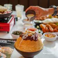 ไก่ทอดเกาหลี Choongman Chicken