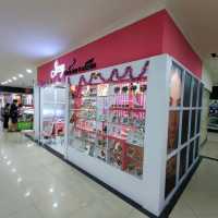 Great Shopping in Batam