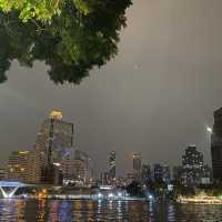 ibis Bangkok Riverside 🏩