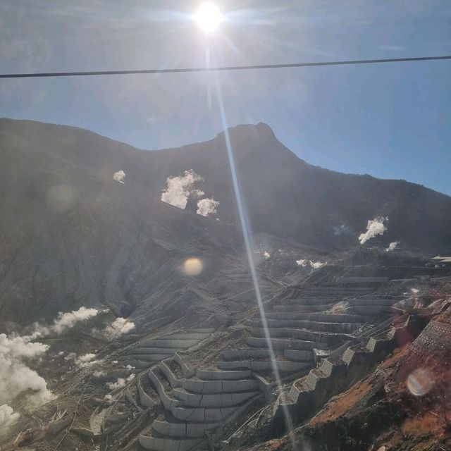 Amazing Trip S1E2- Fuji-san 