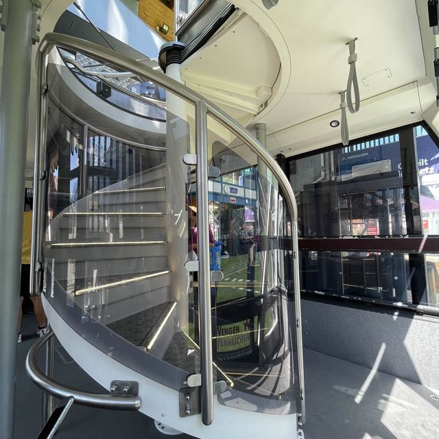 맨리헨 곤돌라 탑승기!🚠