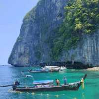 pileh lagoon ไปตะเลกับเราไหม