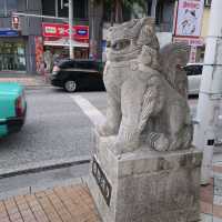 沖縄観光 国際通り