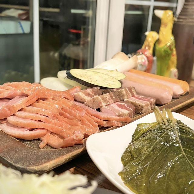 곤지암 스키장, 리조트 근처 가성비 맛집