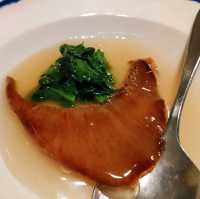【岐阜】1978年オープンの日本を代表する中華料理店