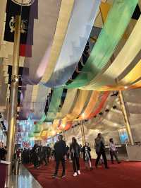 約翰·甘迺迪表演藝術中心 John F. Kennedy Center for the Performing Arts