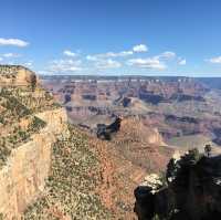Grand Canyon @ Arizona USA