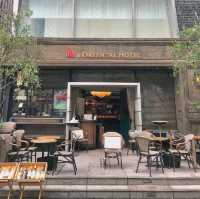 6th by ORIENTAL HOTEL