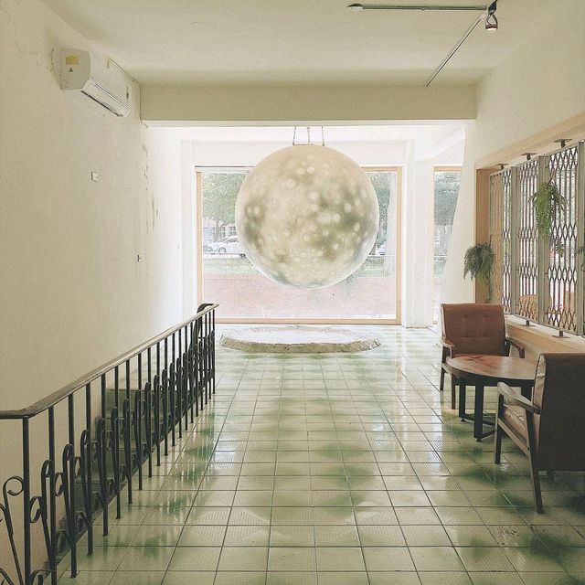 RUANG SEDUH,JOGJA
