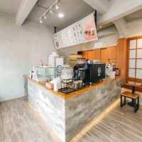 EJJI COFFE CORNER