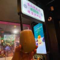 瞬間到台北 