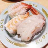 時間管理大師的壽司