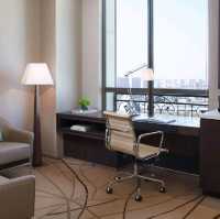 Courtyard by Marriott Shanghai Changfeng