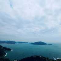 行山好去處～龍脊🐉🌞🏞️📸