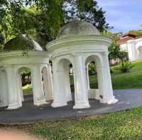 Fort Canning Park