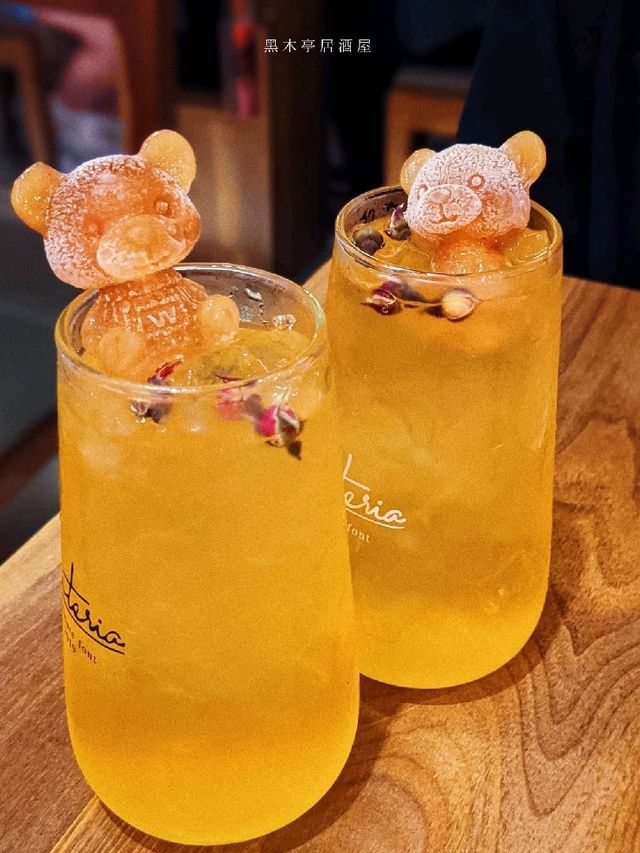 尖沙咀有質素居酒屋✨