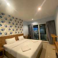 The Bedroom Hotel 🏩💒