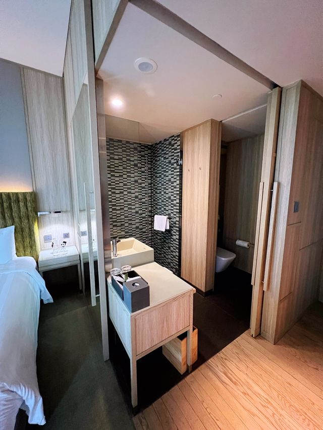 🇸🇬 Parkroyal Collection Pickering, SG