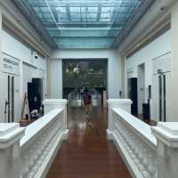 National Museum of Singapore 