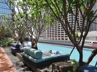 Sofitel Singapore City Centre Hotel