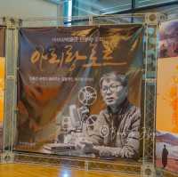 정선 아리랑로드 둘러보러 떠나자