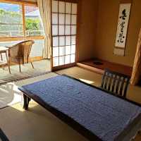 【伊豆長岡】割烹旅館 　新叶