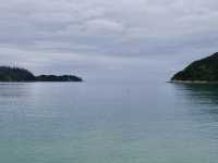 One GREAT National Park in New Zealand! 