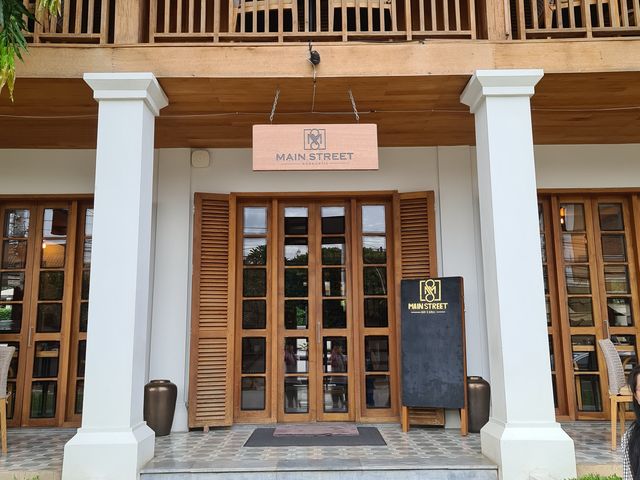 AVANI+ Luangprabang