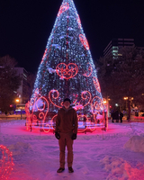 1 Day of Exploring Sapporo