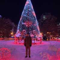 1 Day of Exploring Sapporo