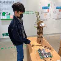 小學生創意展覽@PMQ