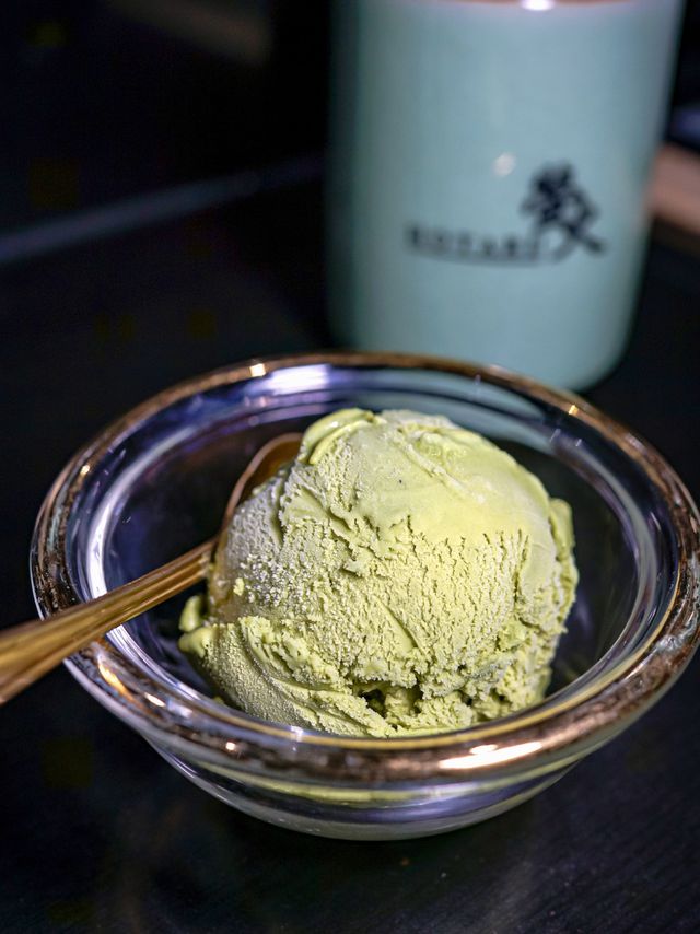 螢火新式鐵板燒，龍蝦套餐你要叫