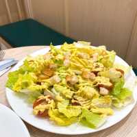上水文青cafe