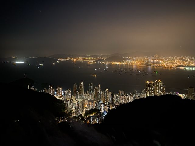 港島初級行山路線🥾⛰