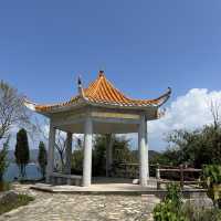 地質公園，馬屎洲