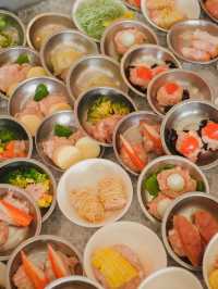 มนโอชา ติ่มซำคาเฟ่