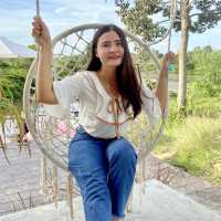 Rimtara Cafe' ท่าตูม จ.สุรินทร์